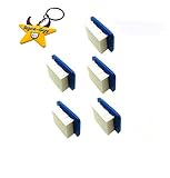 Race-Guy Air Filter For Echo - A226000032 Echo - A226000031 ECHO PB403, PB403H PB403T PB413H PB413T