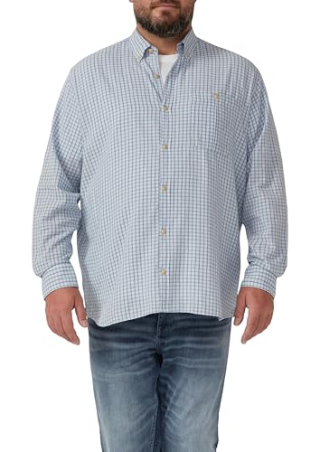 Chemise à manches longues s.Oliver pour vos réunions et sorties chic
