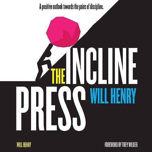 The Incline Press by Will Henry episode artwork