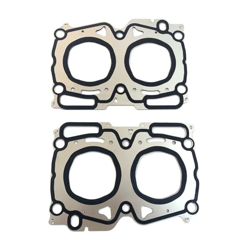 Image of EJ15 EL15 Engine Cylinder Head Gasket Kit Set 10105-AC410 10105-AB0409X 10105-AB040 Compatible for Subaru Impreza EJ15 EL15 Engine