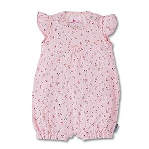 Sterntaler Baby-meisjes kinderpyjama
