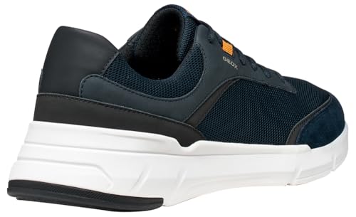 Miniatura 5 de Geox U Vittour A, Zapatillas Hombre