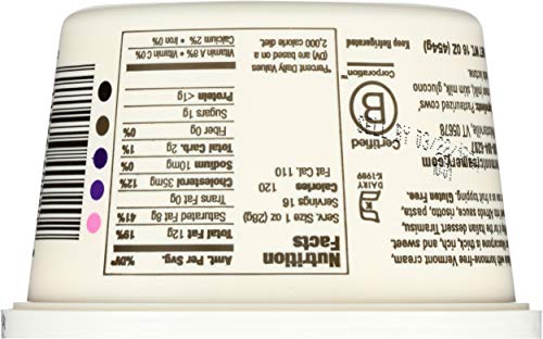 Vermont Creamery Mascarpone, 16 Oz thumb #6