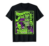 InGENIUS Halloween-T-Shirts & Horror-Geschenke