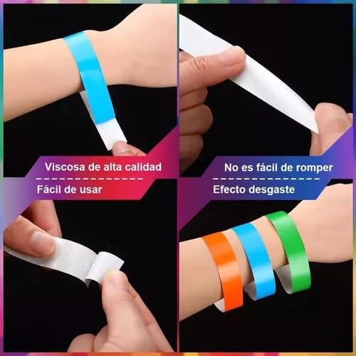 Review de Pulsera ciclón los diez mejores. 3 Imagen adicional