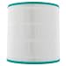 Dyson - Filtre Compatible pour purificateur d'air - TP Evo - 96810304-96708917 65-DY-27 ? - 65-DY-27-FBA