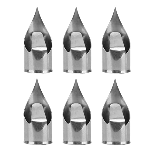 Qcwwy Lot de 6 MéDiators en Acier Inoxydable avec Design sans Biseau, Ensemble de MéDiators Faciles à Porter, RéGlage en… - Les Beatles, Paul McCartney, John Lennon, RIngo Starr, George Harrison Qcwwy Lot de 6 MéDiators en Acier Inoxydable avec Design sans Biseau, Ensemble de MéDiators Faciles à Porter, RéGlage en…