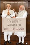 THE PARADOXICAL PRIME MINISTER - HB