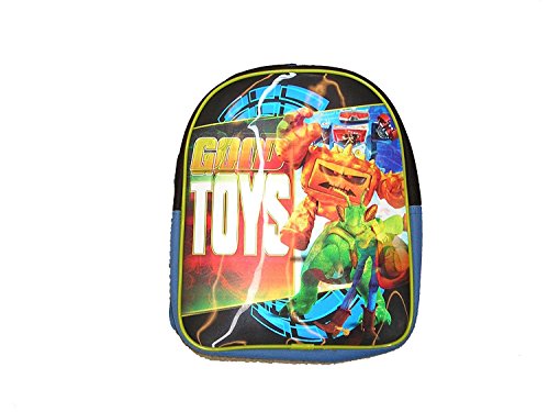 Preisvergleich Produktbild Disney Toy Story 3 Toddler Backpack