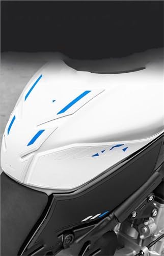 Protector depósito CFMOTO 675 NK para solucionar desgaste de pintura 2