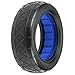 Pro-line Racing Shadow 2.2" 2 Wheel Drive S4 Buggy Front Tires 2 PRO8293204