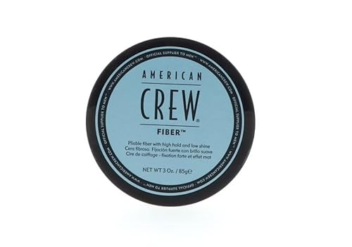American Crew Classic Fiber [3.53oz] [$14]