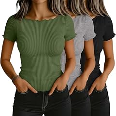 Black, Light Gray, Army Green