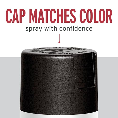 Image of Rust-Oleum Stops Rust Hammered Spray Paint, Black | Rust Resistant, Indoor and Outdoor Durability, Beautiful Finish on Metal, Wood and More, Sprays from Any Angle, 2 Pack