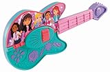 Fisher-Price Nickelodeon Dora & Friends, Play It Two Ways Guitar