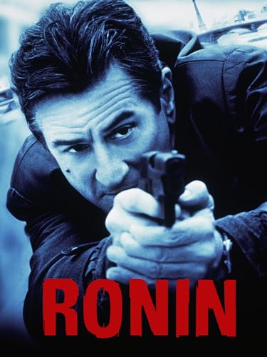  Ronin