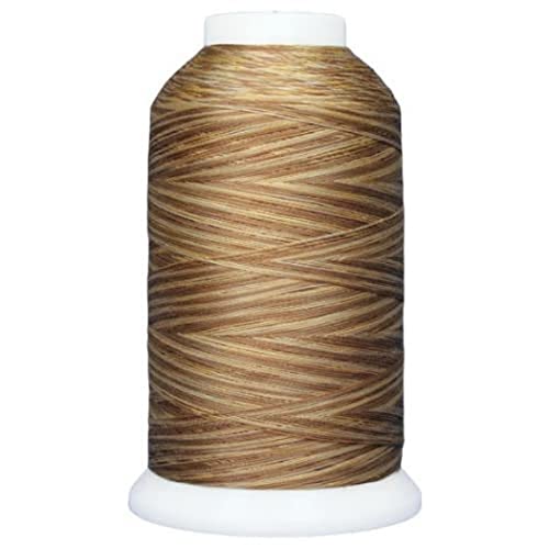 Hilo de Algodón Superior Threads Sahara Shadows 2000 yd miniatura 1