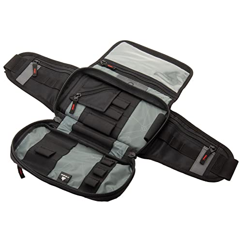 Image of Tusk Enduro Tool Pack Black