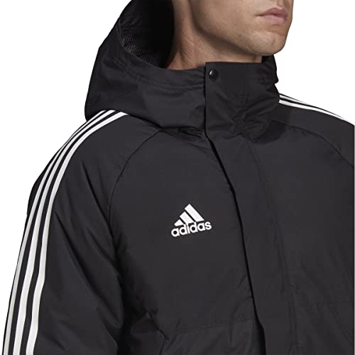 Review de Parka adidas Top cinco. 11 Imagen adicional