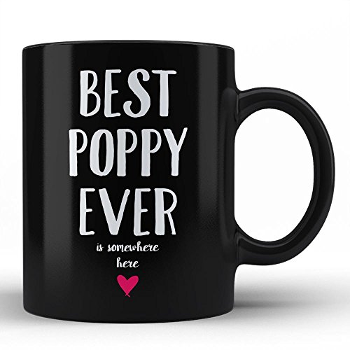 Best Poppy Merch