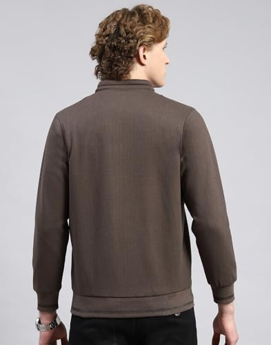 Image of Monte Carlo Solid Men Jacket