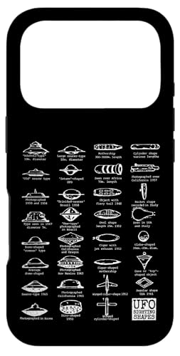 �r���e�[�W�G�C���A��UFO�g�b�v�V�[�N���b�gUAP�ڌ��}�`�`���[�g �X�}�z�P�[�X iPhone 17 Pro �p