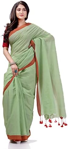 dB DESH BIDESH Women`s cotton saree for woman handloom sarees cotton silk party, wear saree chiffon georgette bandhani silk cotton handloom sarees for women latest, design for women