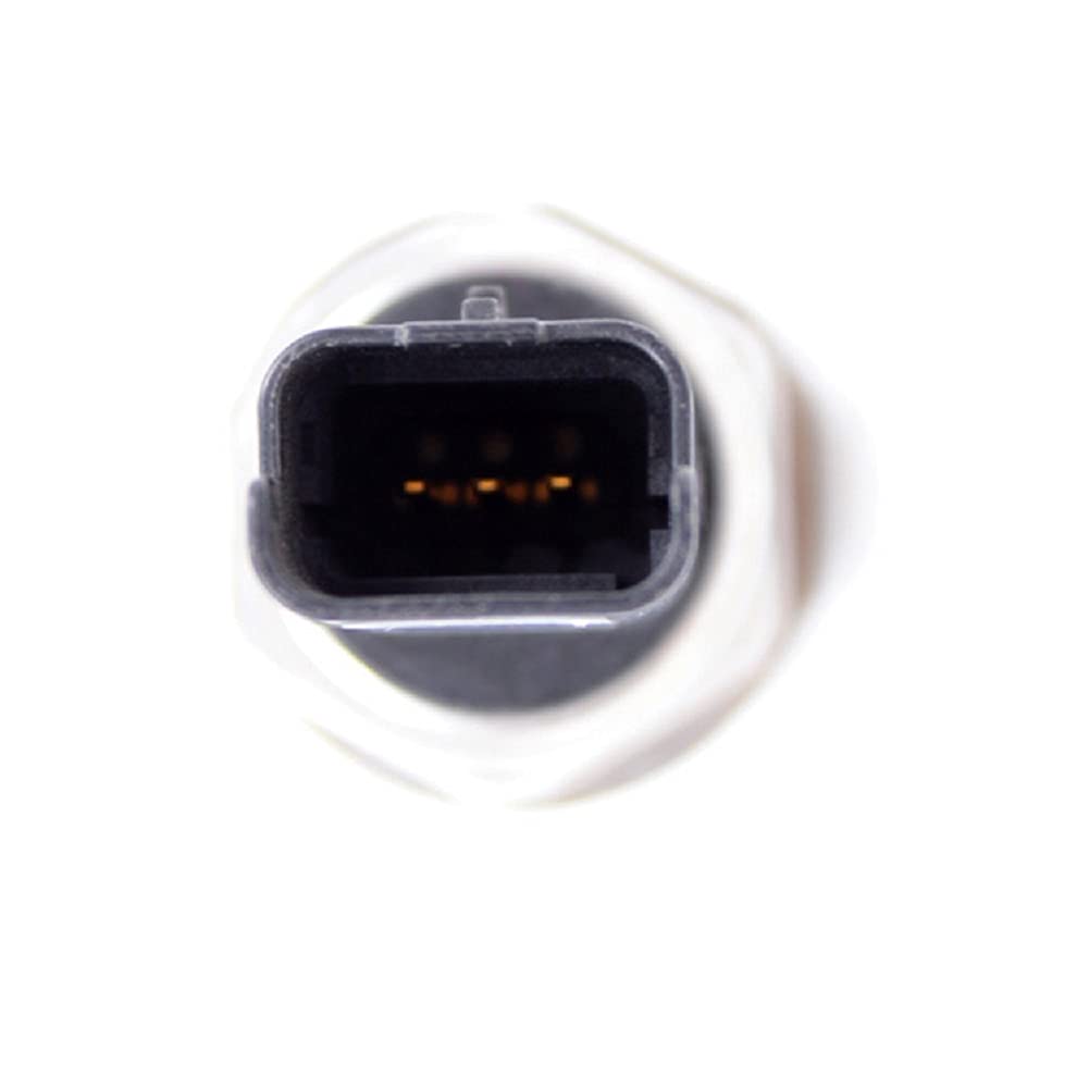 Sensore di pressione del carburante per autoveicoli (Fuel pressure sensor) 55PP34-01 96.700.767.80