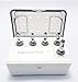 Dental Implant Tissue Punch Kit 5 Pcs Set for Implantation