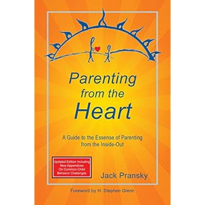 Parenting from the Heart