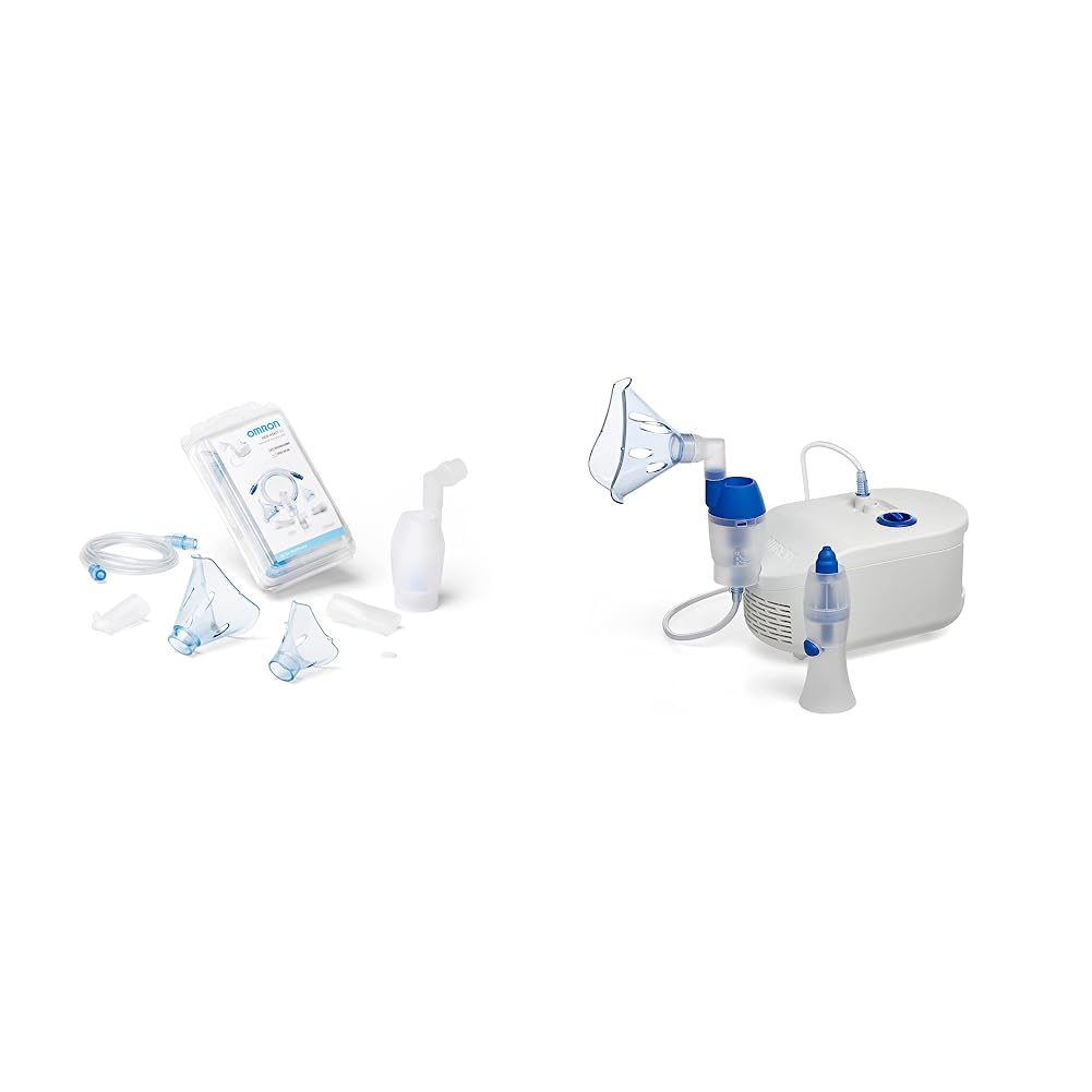 Yearpack Accessories X101 X102 + X102 TOTAL (NE-C102-EO)