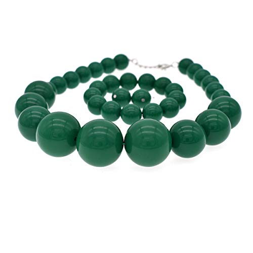 Comparativas de Collar perlas tabla con los diez mejores. 9 Imagen adicional
