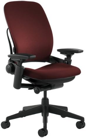 Silla de oficina Steelcase, de tela, varios colores disponible en Yaxa Colombia