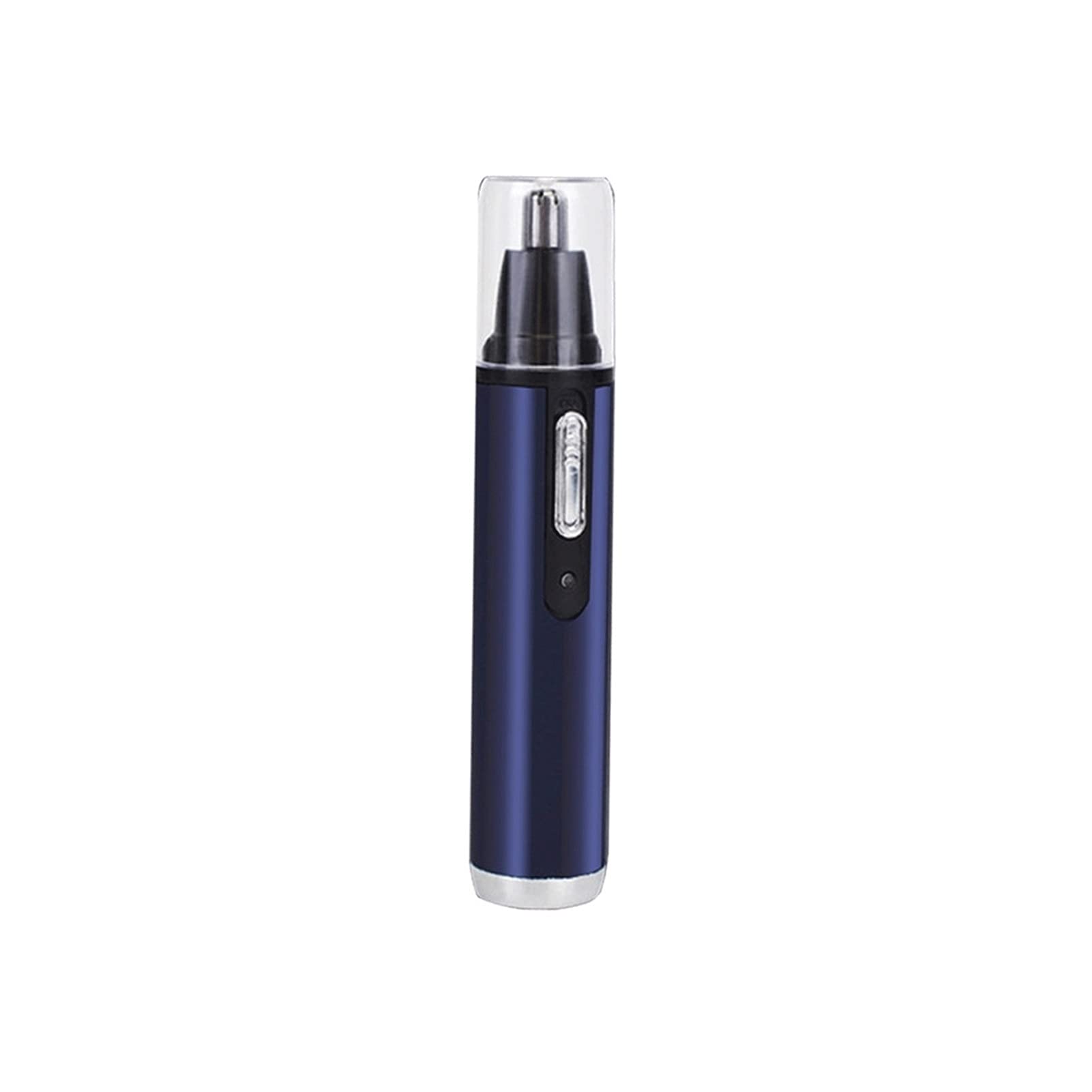 Nose Hair Trimmer Professional Mute Trimming Nose Ear Hair Trimmer Suitable to Men and Women -Operated Personal Care