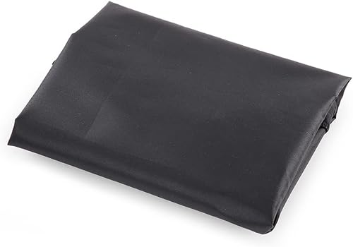 Miniatura 7 de Docooler Cubierta ajustable transpirable de la cabina del kayak del sello de la cubierta de la cabina del océano cubierta de la cabina 5 tamaños