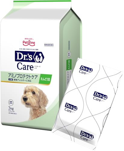 �h�N�^�[�Y�P�A ���p�A�~�m�v���e�N�g�P�A����ǂ��� 3kg