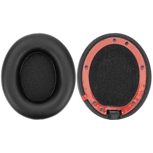 Coussins d’oreille Beats Studio Pro pour le sport et le bureau Geekria - 3