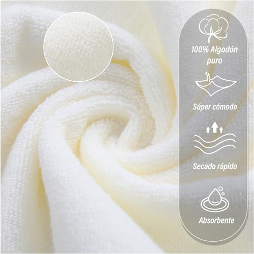 Toallas, Home Imagen adicional