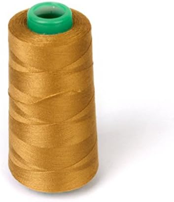 Ohyou Jeans Sewing Thread 3000 Yards 20S 2 Golden