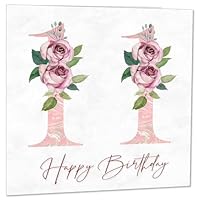 Rykamia Carte D'anniversaire Pop-up Pour 99 Ans, Carte D'anniversaire De Luxe Pour 99 Ans, Carte D'anniversaire Pour Grand-mère, Grand-père, Maman, Papa, Mari, épouse, Cadeau Unique Pour 99e