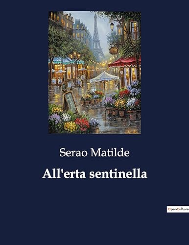 Preisvergleich Produktbild All'erta sentinella: 5444
