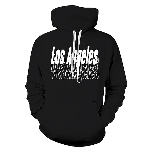 Sweatshirt homme zippé noir idéal pour les sorties moto et outdoor