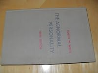 The Abnormal Personality. B0006BLUWU Book Cover