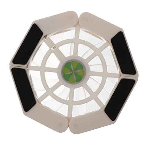 Happyyami ventilador para enfriar portátil grande miniatura 1