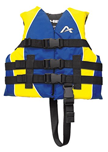 AIRHEAD CLASSIC Family Series Vest, Blue