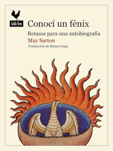 Conocí un fénix: Retazos para una autobiografía (Narrativas)
