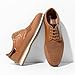 Bruno Marc Men's Mesh Casual Dress Shoes Breathable Oxfords Sneakers,Size 11,Brown,SBOX2409M
