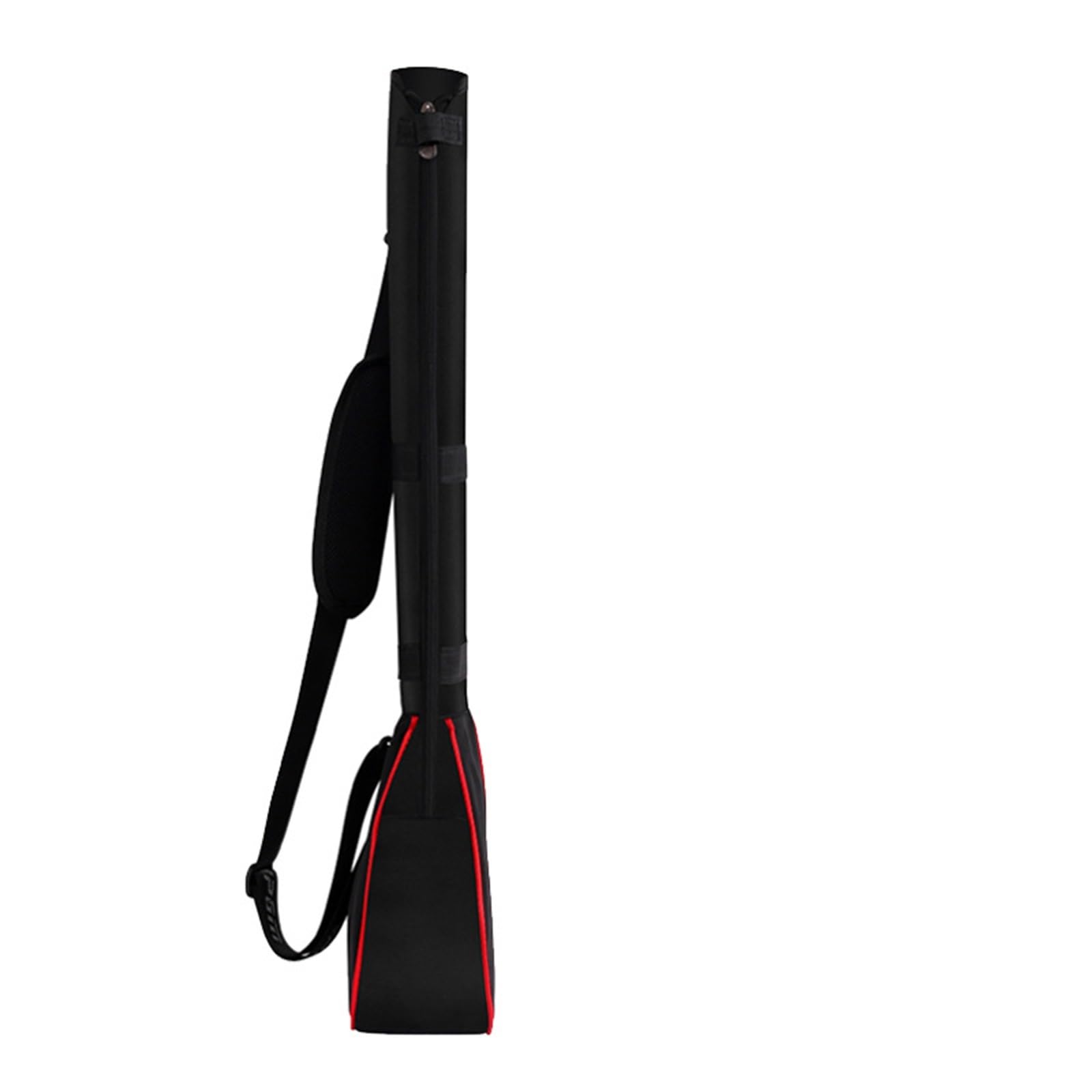 Golftasche Pencilbag Golftaschen-Paket mit Kapazität for 3 Schläger, Faltbare Mini-Soft-Schlägertasche mit abnehmbarem Schultergurt for Mann und Frau Pencilbag Reisebag
