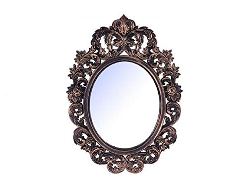 TARQUIN ANTI GOLD MIRROR