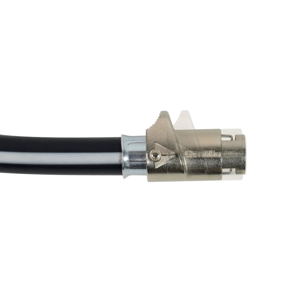 Autobest Pistolet de gonflage Gros débit Embout Quick Lock